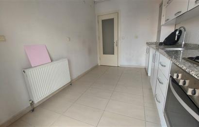 Ata Sitesi 3+1 Kapalı Mutfak Ebeveyn Banyolu Kiralık Daire