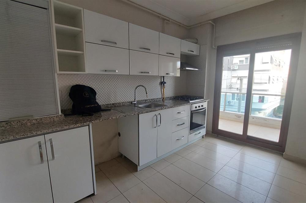 Ata Sitesi 3+1 Kapalı Mutfak Ebeveyn Banyolu Kiralık Daire