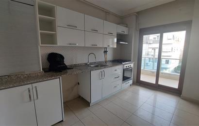 Ata Sitesi 3+1 Kapalı Mutfak Ebeveyn Banyolu Kiralık Daire