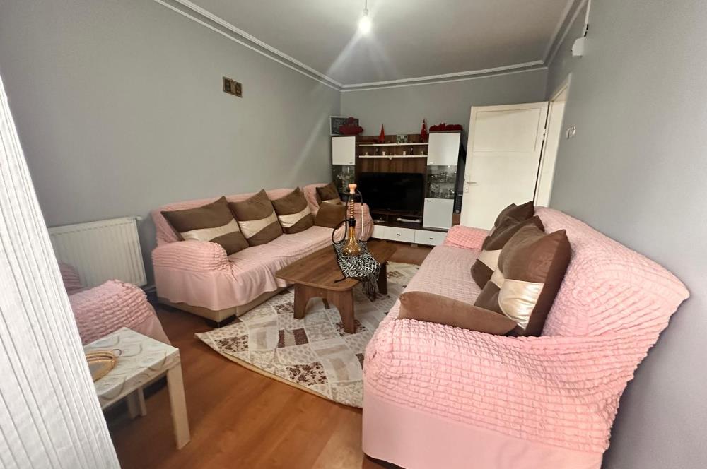 C21 VİZYON 2 POLATLI CUM. MH. SATILIK 3+1