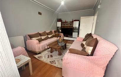 C21 VİZYON 2 POLATLI CUM. MH. SATILIK 3+1