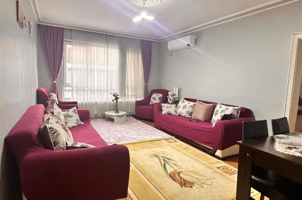 C21 VİZYON 2 POLATLI CUM. MH. SATILIK 3+1