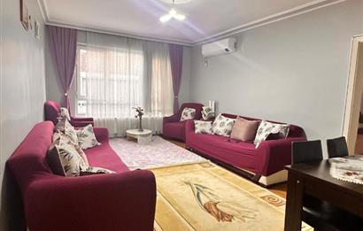 C21 VİZYON 2 POLATLI CUM. MH. SATILIK 3+1