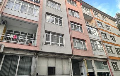 C21 VİZYON 2 POLATLI CUM. MH. SATILIK 3+1