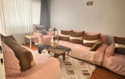 C21 VİZYON 2 POLATLI CUM. MH. SATILIK 3+1