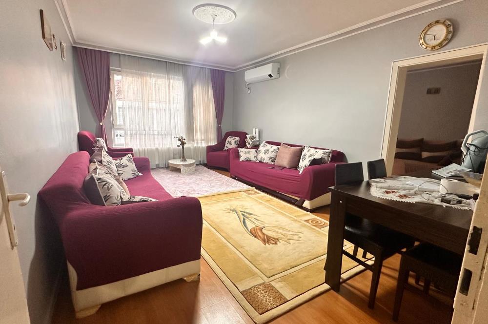 C21 VİZYON 2 POLATLI CUM. MH. SATILIK 3+1
