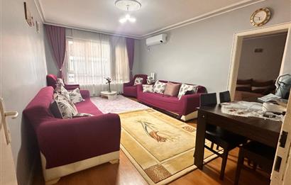 C21 VİZYON 2 POLATLI CUM. MH. SATILIK 3+1