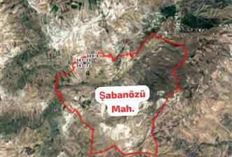 C21 VİZYONDAN POLATLI ŞABANÖZÜ 18 DÖNÜM SATLIK TARLA