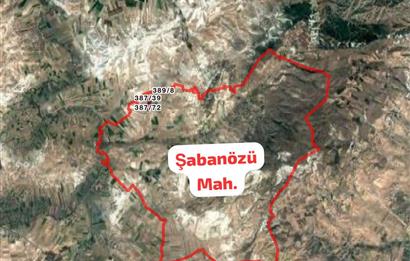 C21 VİZYONDAN POLATLIŞABANÖZÜNDE TEK TAPU SATILIK TARLA