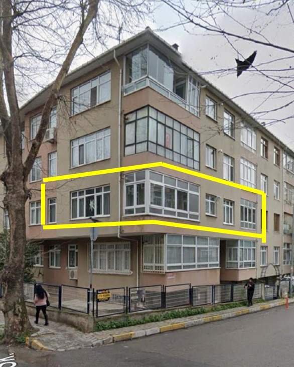 DİKKAT____YATIRIMCI İÇİN FIRSAT___ KENTSEL SÖZLEŞMESİ İMZADA