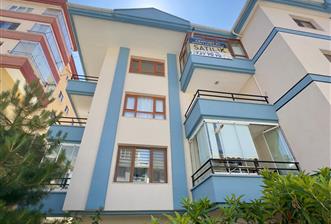C21 VİZYON 2'DEN CENGİZHANDA SATILIK 3+1 FIRSAT DAİRE !!!