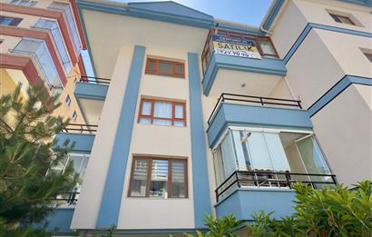 C21 VİZYON 2'DEN CENGİZHANDA SATILIK 3+1 FIRSAT DAİRE !!!