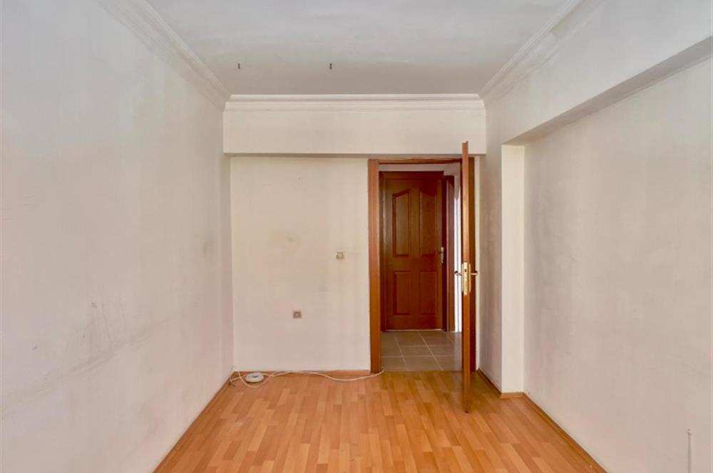 C21 VİZYON 2'DEN CENGİZHANDA SATILIK 3+1 FIRSAT DAİRE !!!