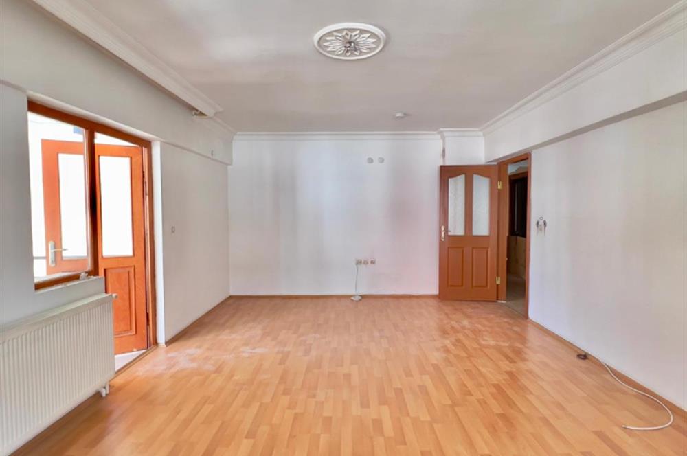 C21 VİZYON 2'DEN CENGİZHANDA SATILIK 3+1 FIRSAT DAİRE !!!