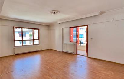 C21 VİZYON 2'DEN CENGİZHANDA SATILIK 3+1 FIRSAT DAİRE !!!