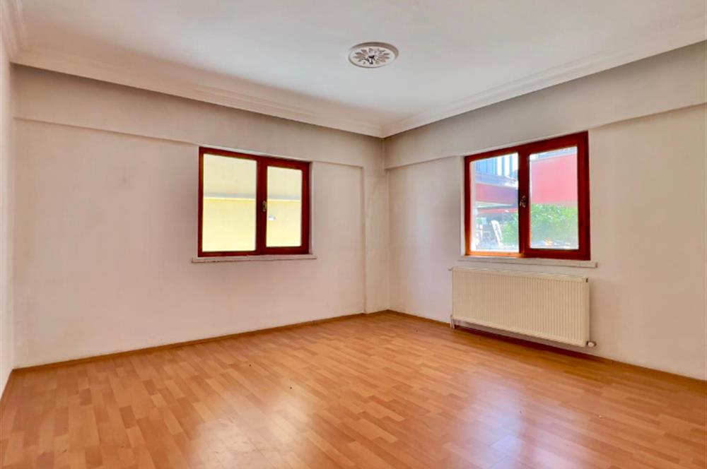 C21 VİZYON 2'DEN CENGİZHANDA SATILIK 3+1 FIRSAT DAİRE !!!