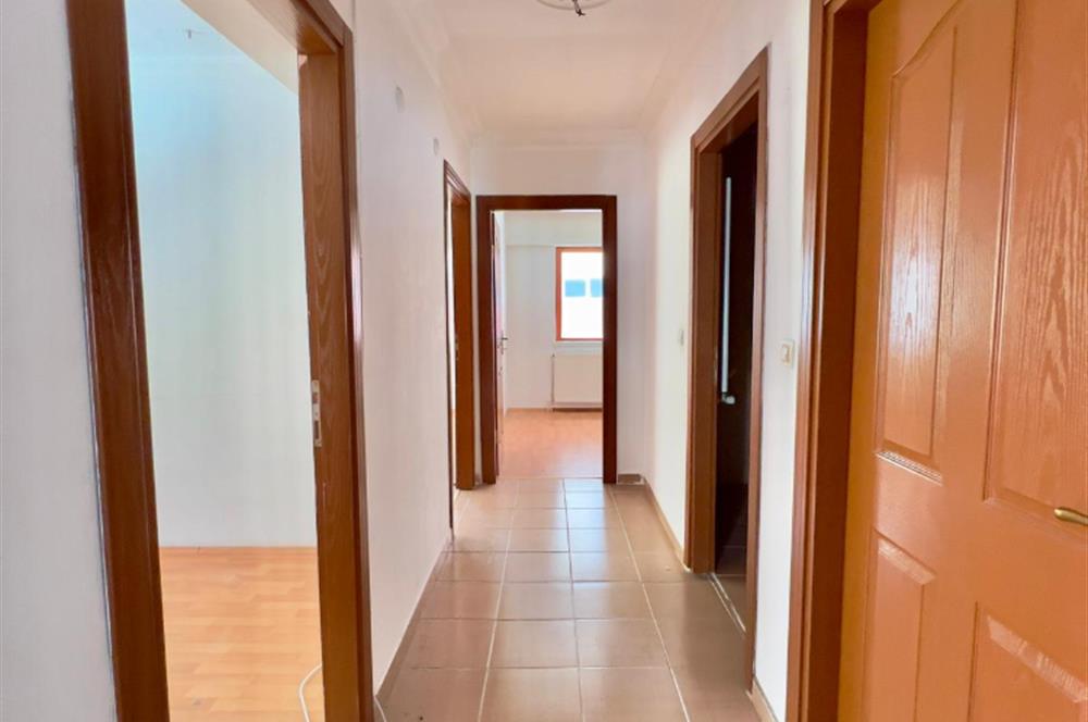 C21 VİZYON 2'DEN CENGİZHANDA SATILIK 3+1 FIRSAT DAİRE !!!