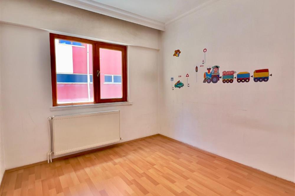 C21 VİZYON 2'DEN CENGİZHANDA SATILIK 3+1 FIRSAT DAİRE !!!