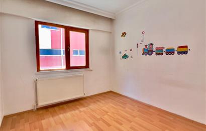 C21 VİZYON 2'DEN CENGİZHANDA SATILIK 3+1 FIRSAT DAİRE !!!