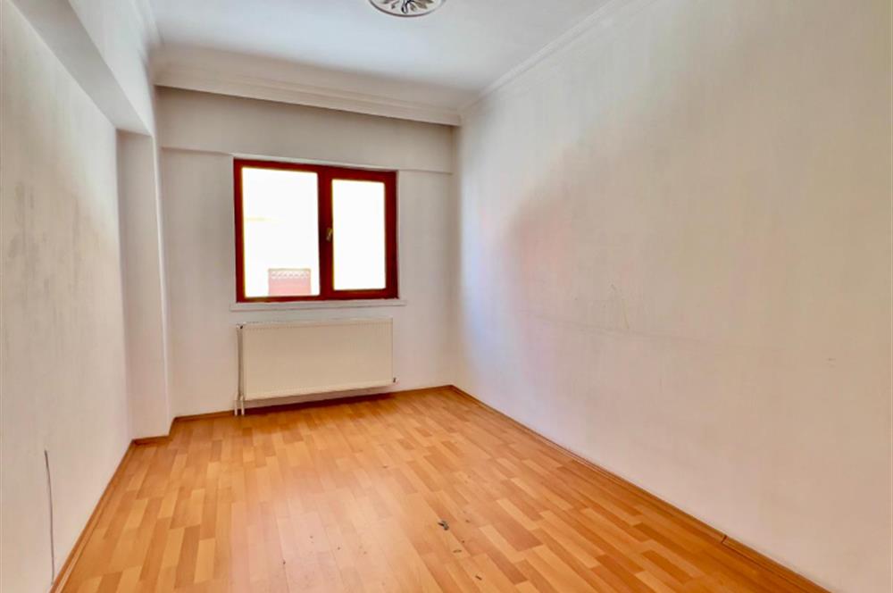 C21 VİZYON 2'DEN CENGİZHANDA SATILIK 3+1 FIRSAT DAİRE !!!