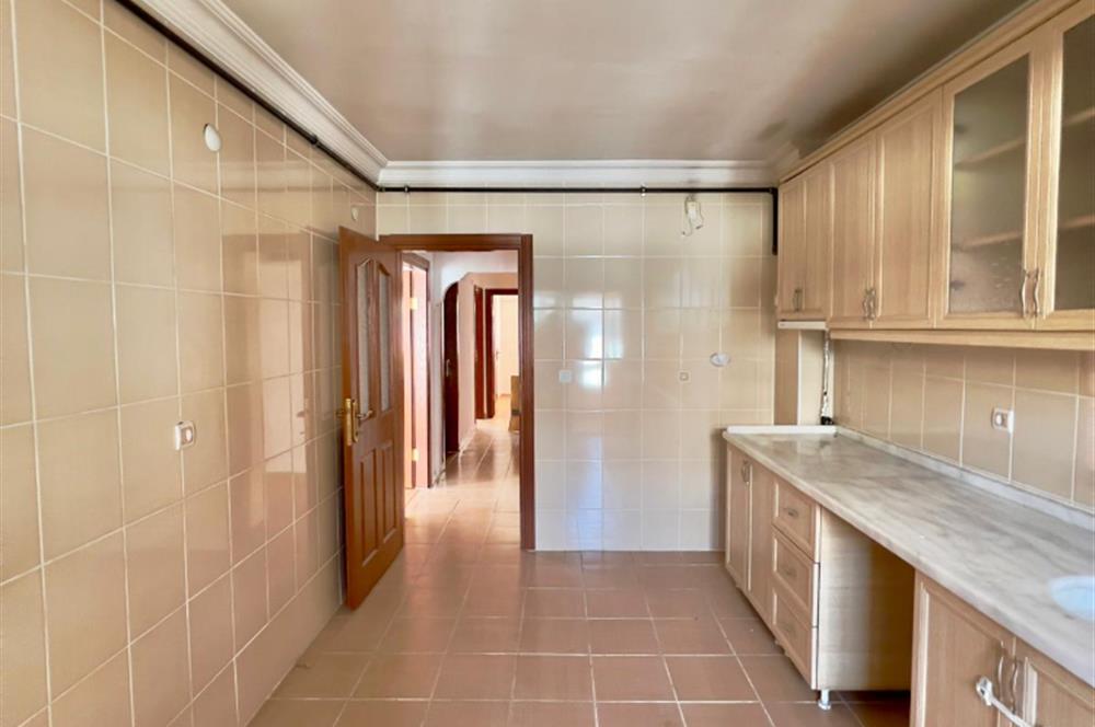 C21 VİZYON 2'DEN CENGİZHANDA SATILIK 3+1 FIRSAT DAİRE !!!