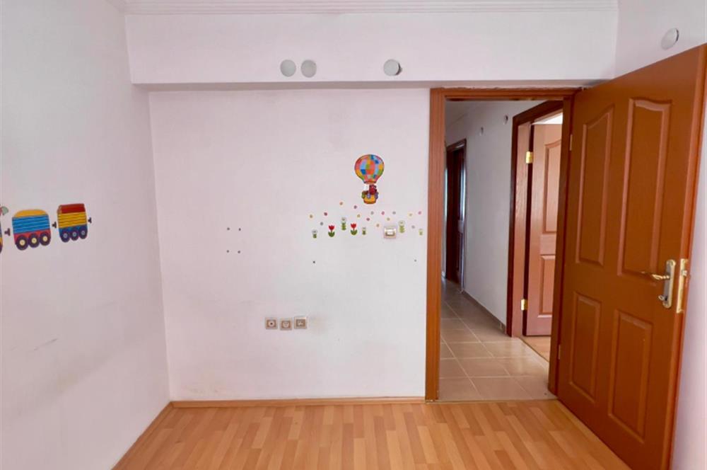 C21 VİZYON 2'DEN CENGİZHANDA SATILIK 3+1 FIRSAT DAİRE !!!