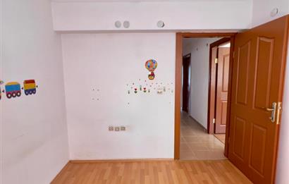 C21 VİZYON 2'DEN CENGİZHANDA SATILIK 3+1 FIRSAT DAİRE !!!