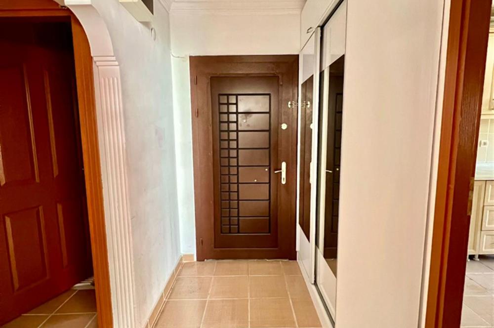 C21 VİZYON 2'DEN CENGİZHANDA SATILIK 3+1 FIRSAT DAİRE !!!