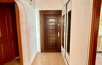 C21 VİZYON 2'DEN CENGİZHANDA SATILIK 3+1 FIRSAT DAİRE !!!
