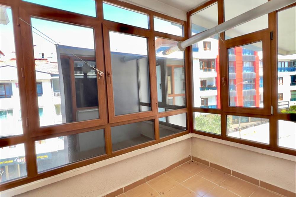 C21 VİZYON 2'DEN CENGİZHANDA SATILIK 3+1 FIRSAT DAİRE !!!