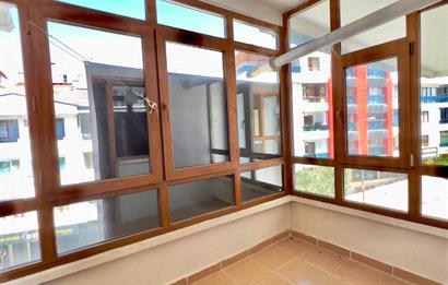 C21 VİZYON 2'DEN CENGİZHANDA SATILIK 3+1 FIRSAT DAİRE !!!