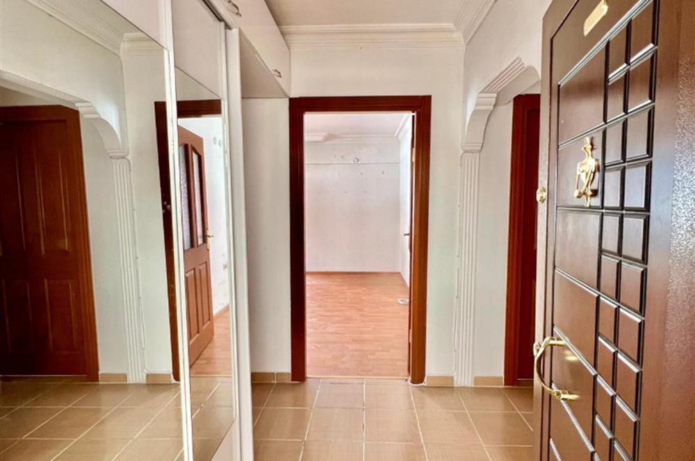 C21 VİZYON 2'DEN CENGİZHANDA SATILIK 3+1 FIRSAT DAİRE !!!