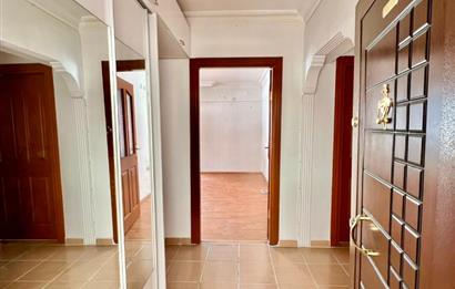 C21 VİZYON 2'DEN CENGİZHANDA SATILIK 3+1 FIRSAT DAİRE !!!