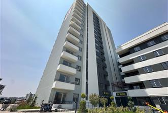 C21 VİZYON 2 YATIRIMLIK FIRSAT DAİRE ZENPARK TERASTA 1+1