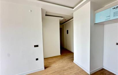 C21 VİZYON 2 YATIRIMLIK FIRSAT DAİRE ZENPARK TERASTA 1+1