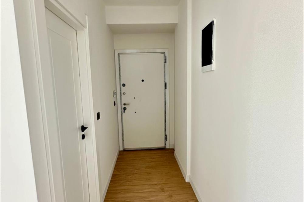 C21 VİZYON 2 YATIRIMLIK FIRSAT DAİRE ZENPARK TERASTA 1+1