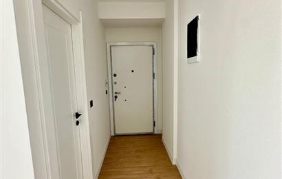 C21 VİZYON 2 YATIRIMLIK FIRSAT DAİRE ZENPARK TERASTA 1+1