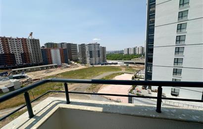 C21 VİZYON 2 YATIRIMLIK FIRSAT DAİRE ZENPARK TERASTA 1+1
