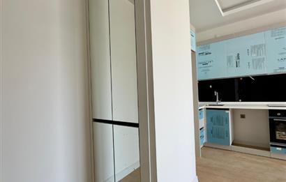 C21 VİZYON 2 YATIRIMLIK FIRSAT DAİRE ZENPARK TERASTA 1+1