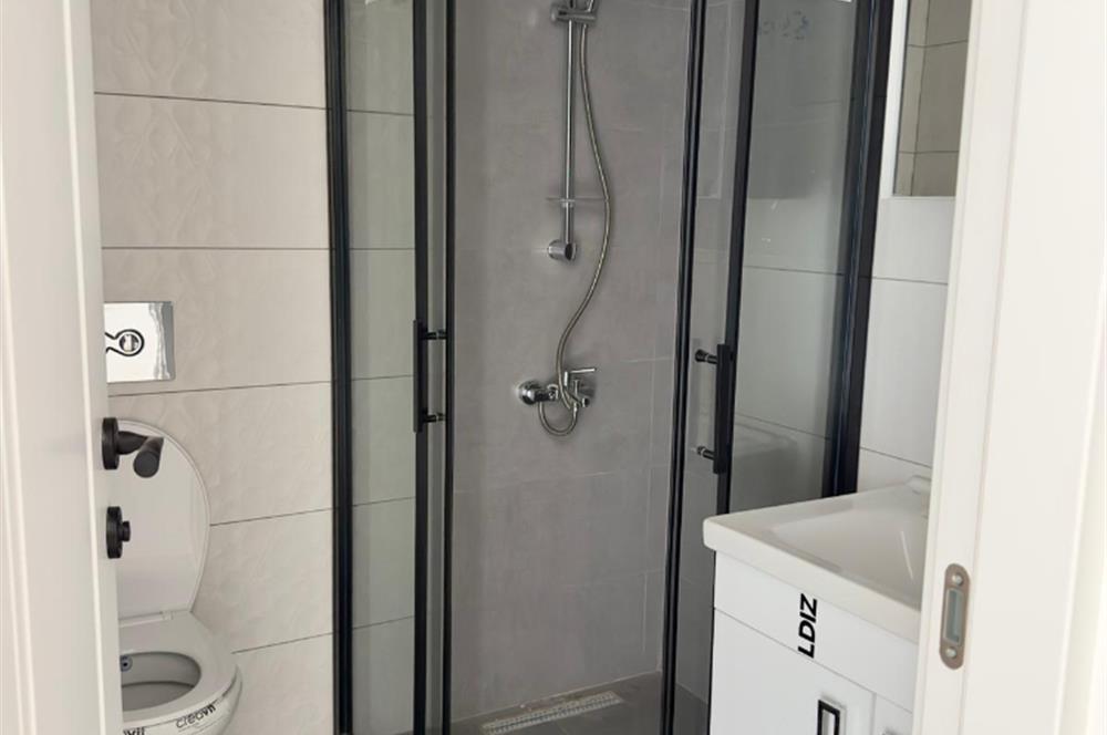 C21 VİZYON 2 YATIRIMLIK FIRSAT DAİRE ZENPARK TERASTA 1+1