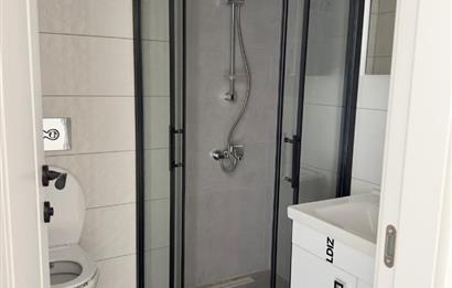 C21 VİZYON 2 YATIRIMLIK FIRSAT DAİRE ZENPARK TERASTA 1+1
