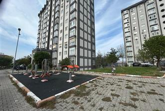 CENTURY 21 BAL'DAN TOKİ YENİMAHALLE'DE KİRALIK EŞYALI 1+1 - 8 - 28788