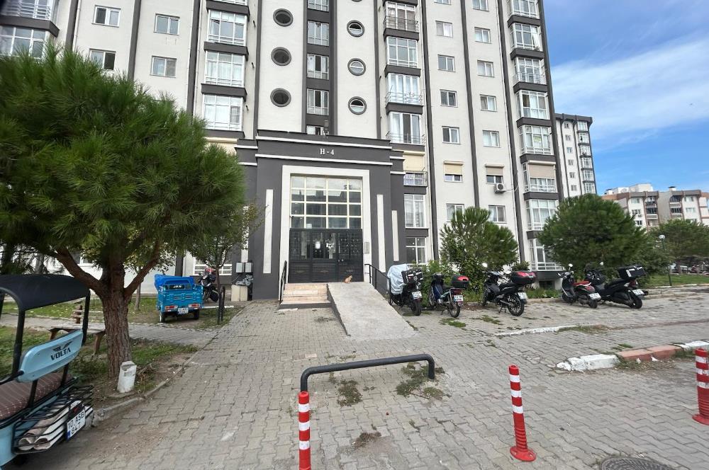 CENTURY 21 BAL'DAN TOKİ YENİMAHALLE'DE KİRALIK EŞYALI 1+1