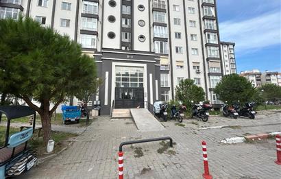 CENTURY 21 BAL'DAN TOKİ YENİMAHALLE'DE KİRALIK EŞYALI 1+1