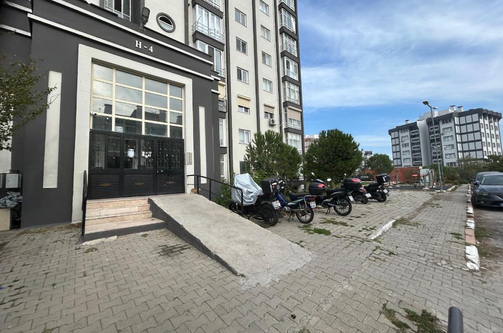 CENTURY 21 BAL'DAN TOKİ YENİMAHALLE'DE KİRALIK EŞYALI 1+1