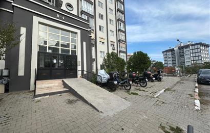 CENTURY 21 BAL'DAN TOKİ YENİMAHALLE'DE KİRALIK EŞYALI 1+1