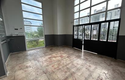 CENTURY 21 BAL'DAN TOKİ YENİMAHALLE'DE KİRALIK EŞYALI 1+1