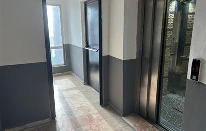 CENTURY 21 BAL'DAN TOKİ YENİMAHALLE'DE KİRALIK EŞYALI 1+1