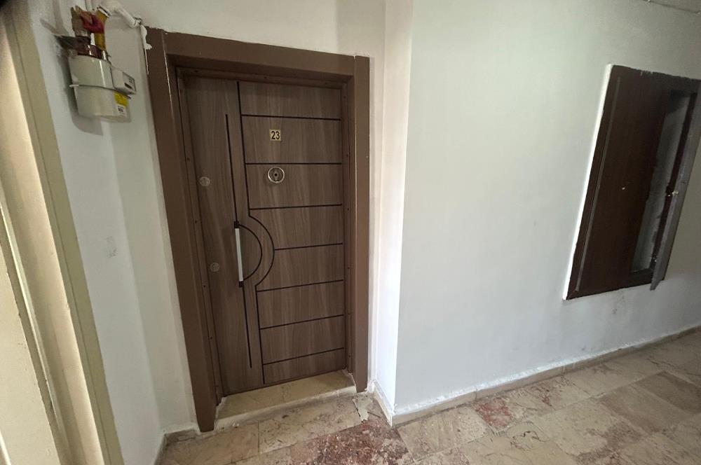 CENTURY 21 BAL'DAN TOKİ YENİMAHALLE'DE KİRALIK EŞYALI 1+1