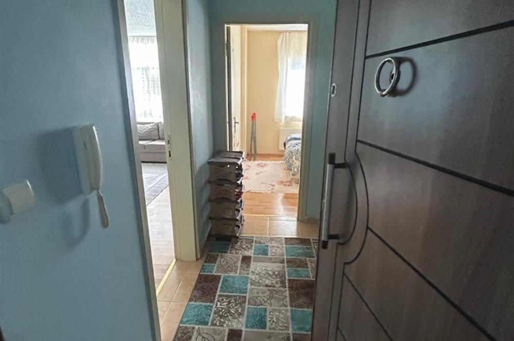 CENTURY 21 BAL'DAN TOKİ YENİMAHALLE'DE KİRALIK EŞYALI 1+1